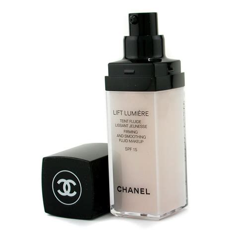 chanel lift lumiere 30 cendre|Chanel vitalumiere alternative.